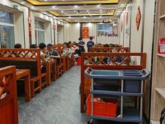 -有滋有味烧烤涮(果园星城C区店)