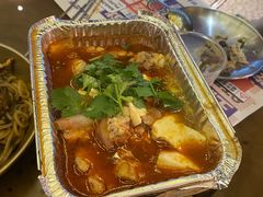 -神府路壹号·海鲜烧烤·砂锅粥·锅物(三坊七巷店)