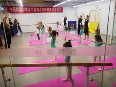 -舞蕾舞蹈·专注中国舞18年(天通苑中心校区)
