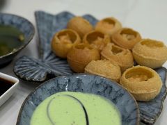 -VATAN INDIAN RESTAURANT米特印度餐厅(城北路店)