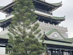 -广州西关永庆坊旅游区