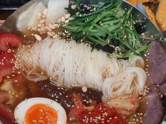 -KimPro 辛普乐概念韩餐