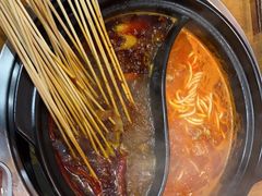 -牛小嫩串串火锅(老国贸总店)