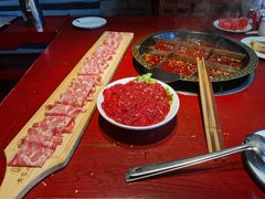 -黄家码头老火锅(解放碑旗舰店)