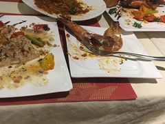 -ITA·意塔意大利餐厅(亦庄店)