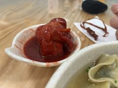 -顶巧鸡汤馄饨(虹口总店)