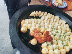 -鼎顺小吃(吴山名楼店)