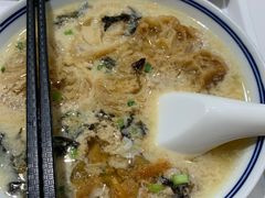 -小桃园·豆浆油条(复兴中路店)