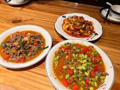 -小口味