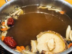 -呷哺呷哺 黄金牧场 (新中关购物中心店)