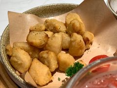 -烁先生披萨·儿童餐下午茶(河南岸店)