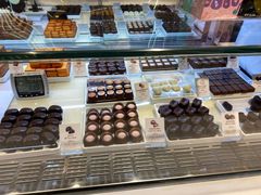 -GODIVA(国际金融中心店)