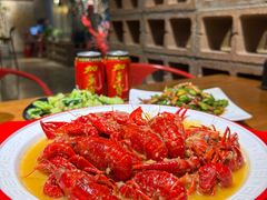 -金陵一哥龙虾(水木秦淮店)