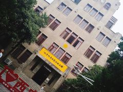 -西北农林科技大学(北校区)