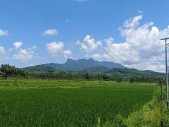 -七仙岭温泉国家森林公园