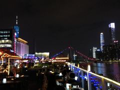 -琶醍壹号•潮菜江景餐吧