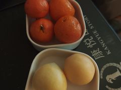 -康悦故事·海鲜自助(雅士亚豪生店)