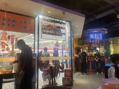 -钳小厨疯味1987肉蟹煲(美一城广场店)