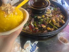 -正宗水城烙锅(黔灵东路店)