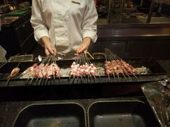 -济南富力凯悦酒店