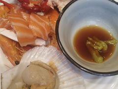 -万达瑞华酒店美食汇自助餐厅(楚河汉街店)