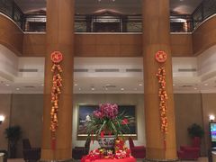 -丽柏酒店(上海广场长城店)