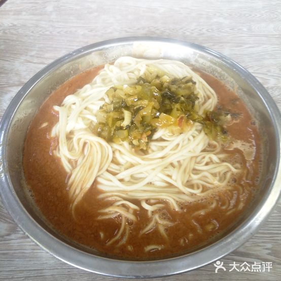 福建沙县小吃(广州湾店)