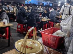 -张关合渣(航空大道店)