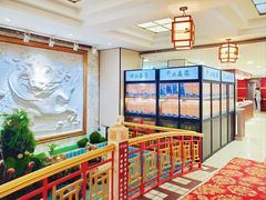 -良友·地标海鲜青岛菜(五四广场店)