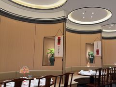 -小菜园新徽菜(无锡金悦广场店)