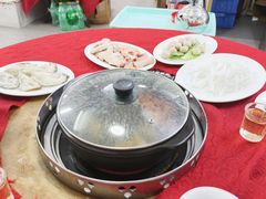 -花苑美食横琴生蚝火锅(拱北粤华路店)