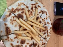 -ALAMEEN阿拉伯餐厅(三里屯店)