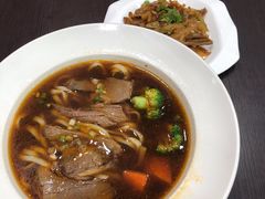 -康师傅私房牛肉面(北京南站店)
