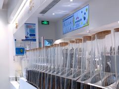 -喜茶(上海泰禾大厦店)