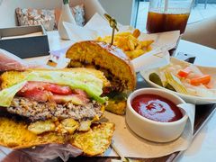 -The Lobby Lounge大堂吧(环球影城诺金度假酒店)