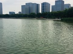 -尚贤河湿地