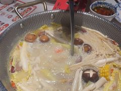 -古膳记猪肚鸡.生蚝鸡(拱北店)