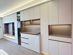 -索菲亚衣柜橱柜家具全屋定制(汶水红星店)
