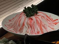-三出山火锅(南京万象天地店)
