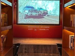 -JINNS锦时 steak&pizza(浸信会礼拜堂旧址店)