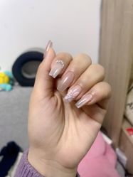 -斯馨·健康美甲美睫