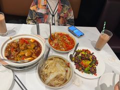 -峨嵋一派