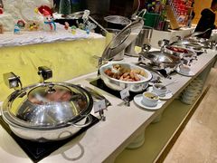 -珠海中海雅高铂尔曼酒店