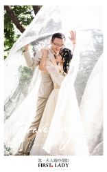 点击看大图 -第一夫人婚纱摄影(南京店)