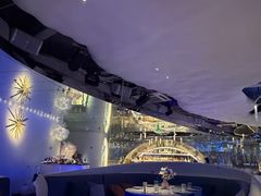 -天玑高空江景餐厅&酒吧Sky Secret Restaurant&Bar