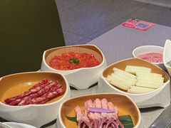 -海底捞火锅(名城广场夜宵生日主题店)