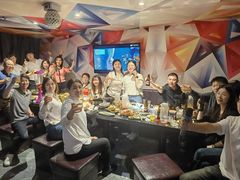 -最先生·烧烤·火锅·音乐聚会餐厅(大悦城店)