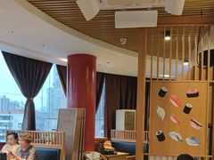 -万岁寿司(万国店)