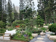 -人民公园(罗湖区)