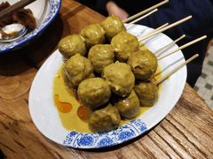 -十六蒲(桂林路店)